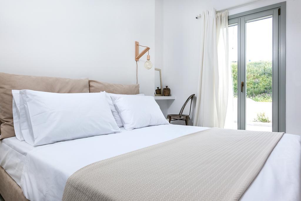 Villa Vinea Santorini Imerovígli Kültér fotó