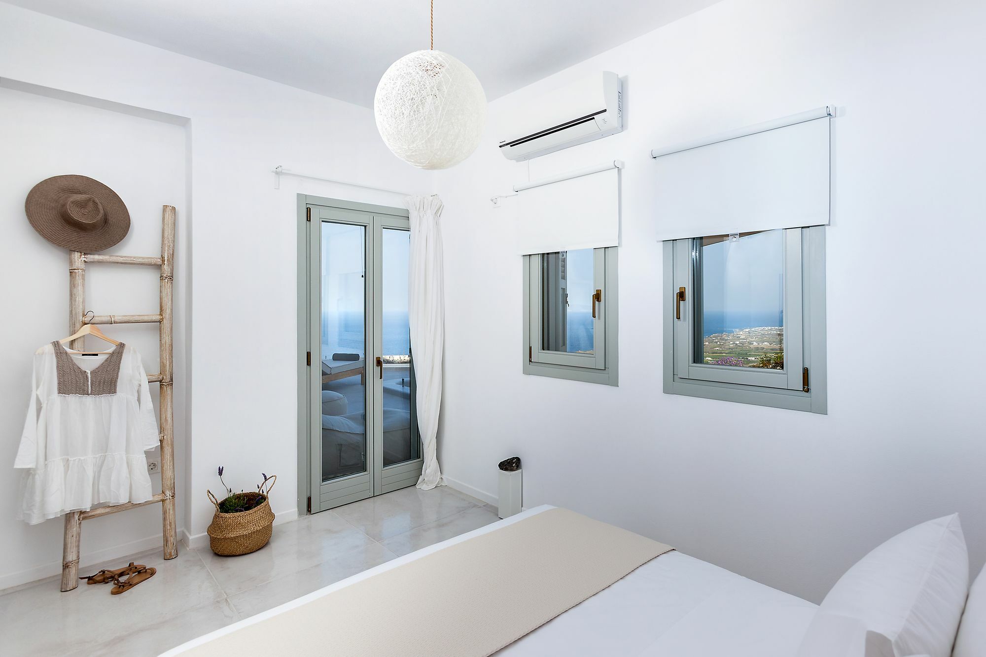 Villa Vinea Santorini Imerovígli Kültér fotó