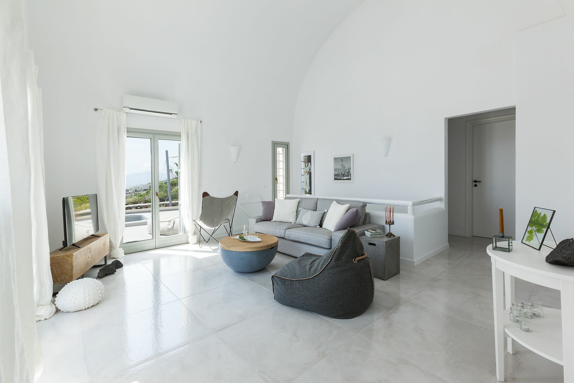Villa Vinea Santorini Imerovígli Kültér fotó