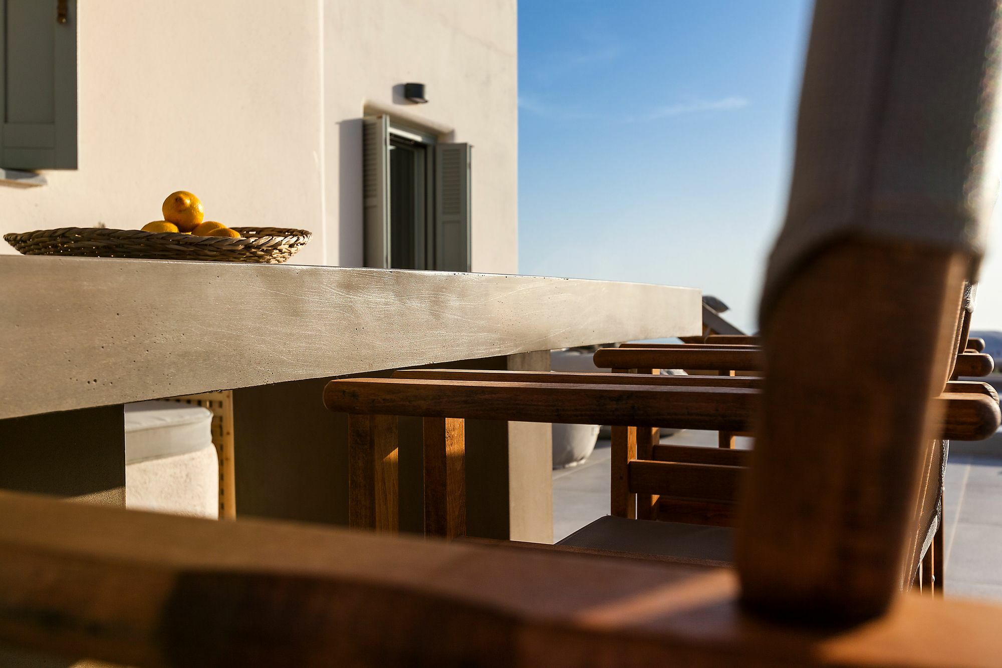 Villa Vinea Santorini Imerovígli Kültér fotó