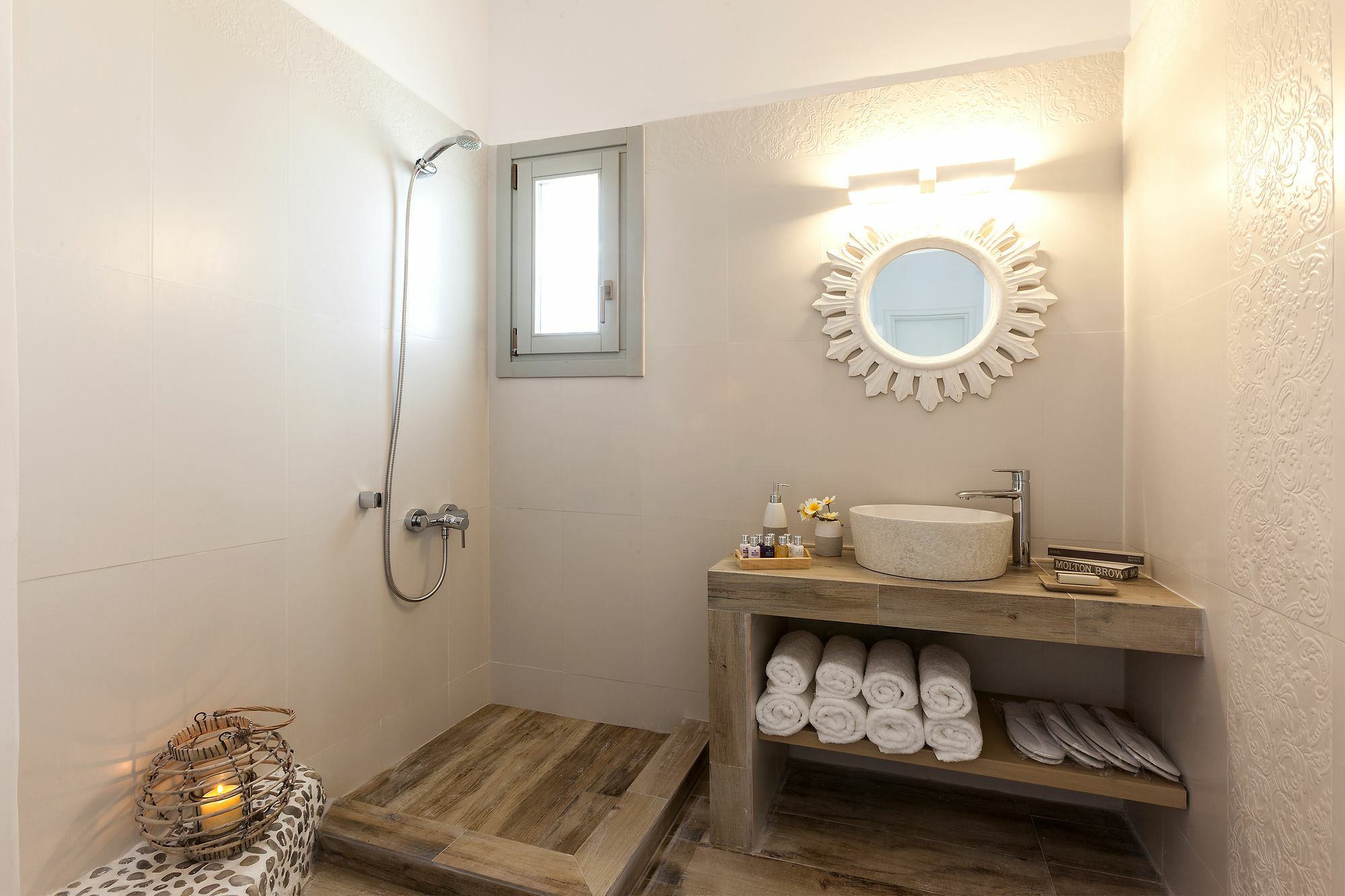 Villa Vinea Santorini Imerovígli Kültér fotó